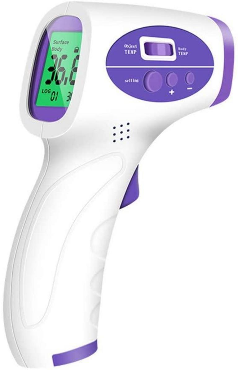 FOREHEAD THERMOMETER