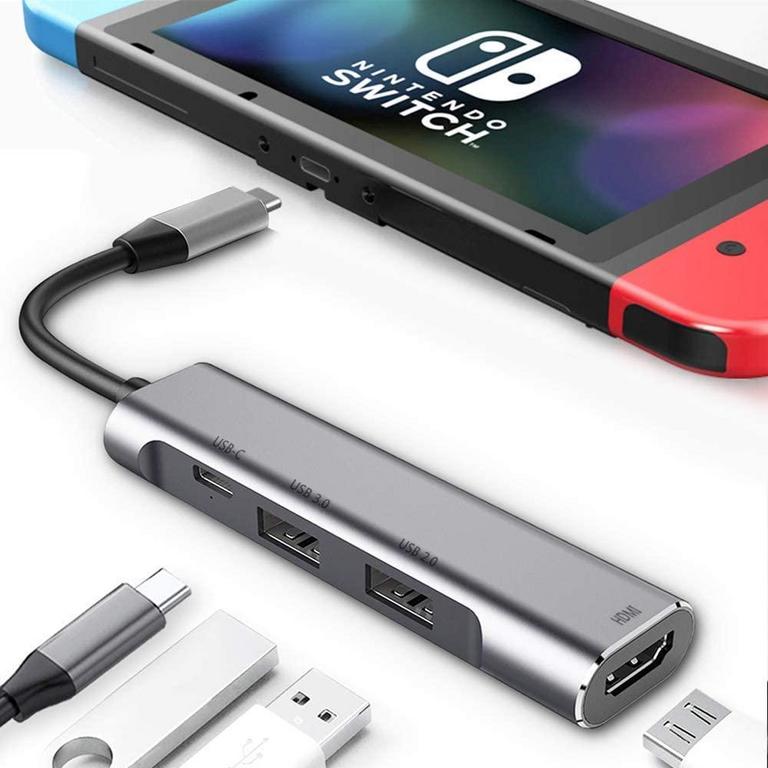 USB-C TO HDMI HUB