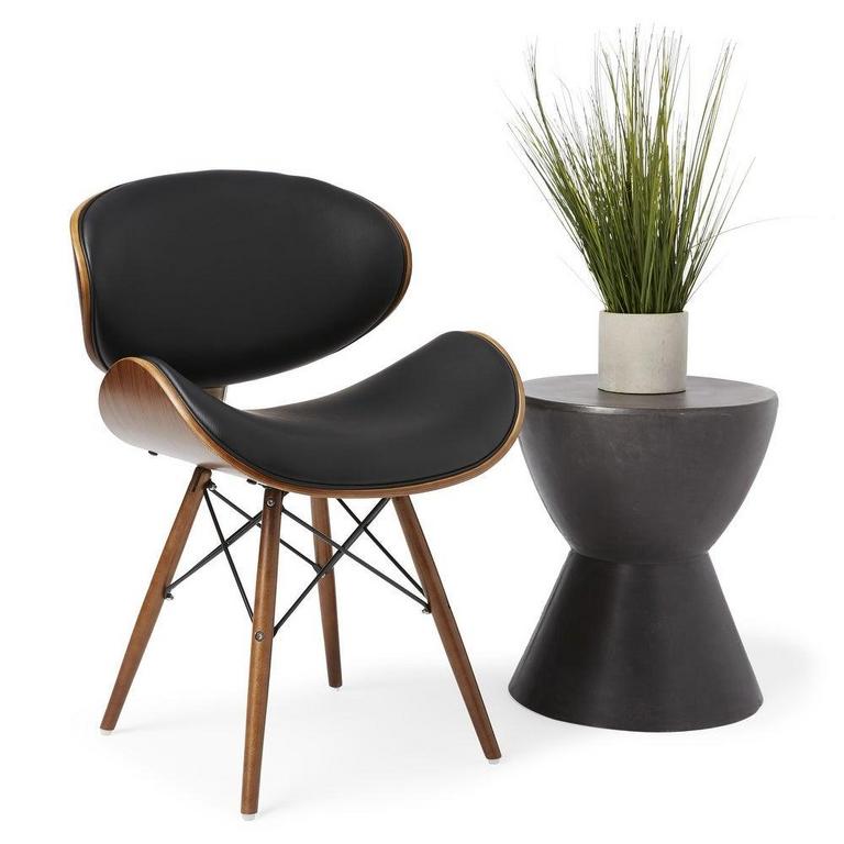 CORVUS MADONNA ACCENT CHAIR