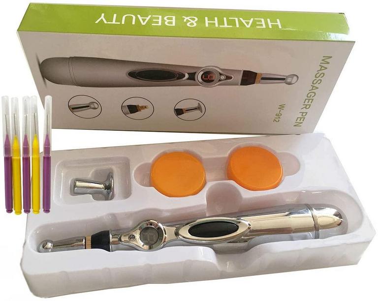 ACUPUNCTURE PEN