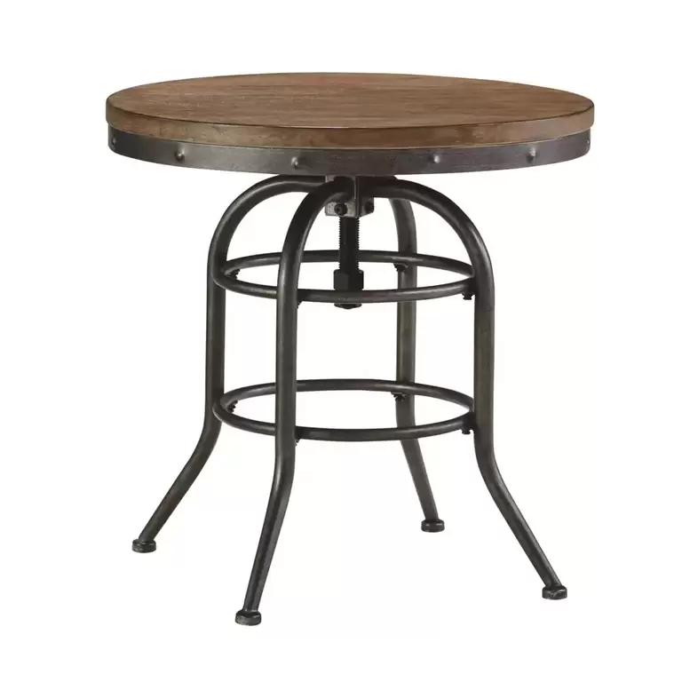 VENNILUX END TABLE