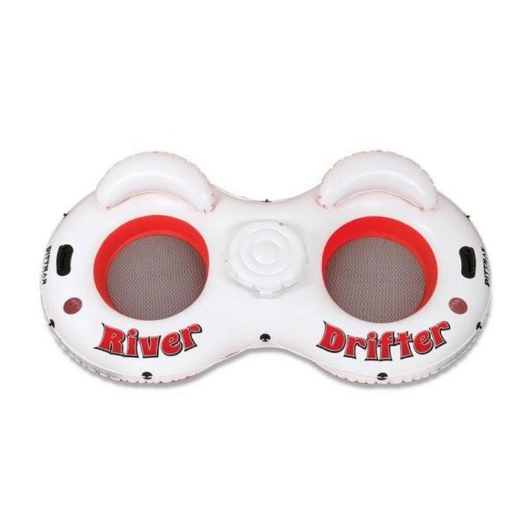 PITTMAN OUTDOORS RIVER DRIFTER
