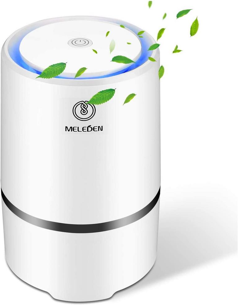 MELEDEN AIR PURIFIER