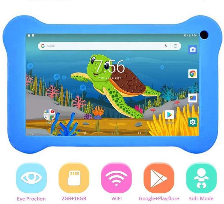 7" KIDS TABLET
