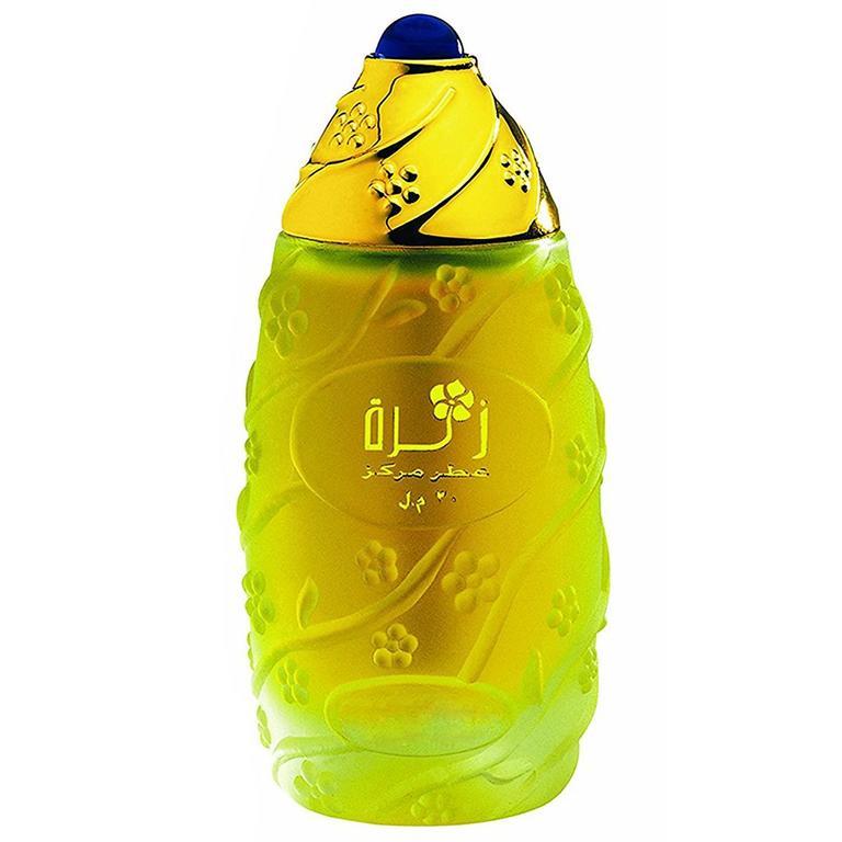 ZAHRA PERFUME OIL, 30 ML