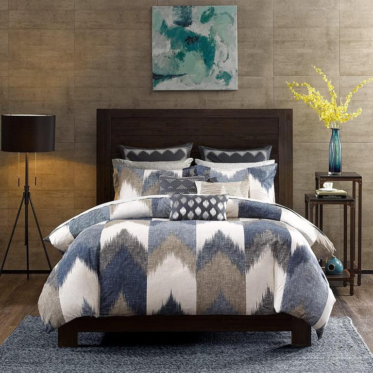 F/Q 3 PC COMFORTER SET