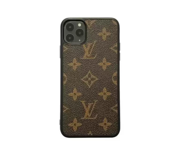 IPHONE XR LUXURY PHONE CASE