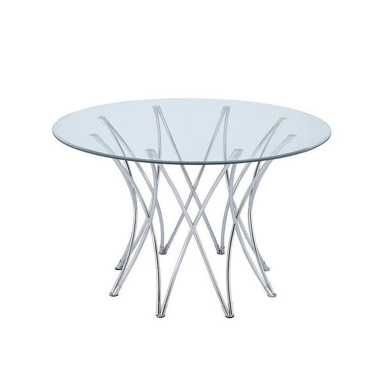 CABIANCA TABLE BASE