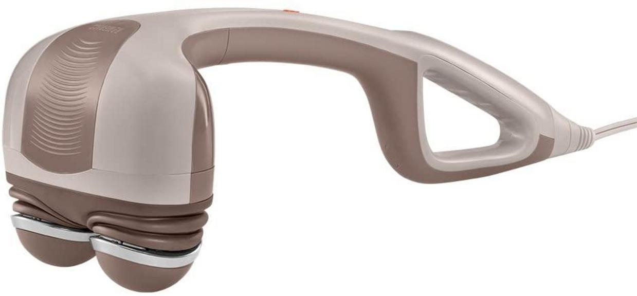 HANDHELD MASSAGER