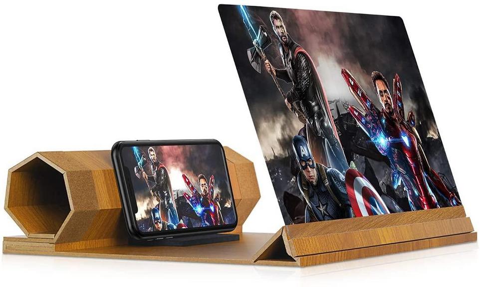 12" SCREEN MAGNIFIER