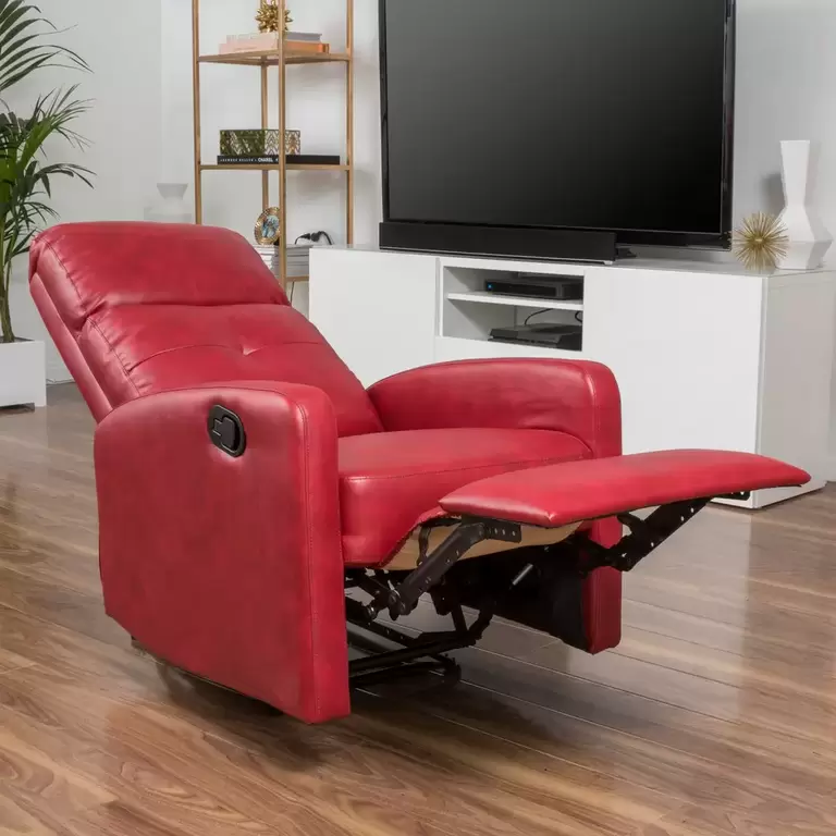 SAMEDI RECLINER CLUB CHAIR
