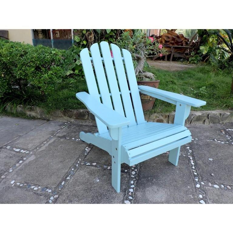ROYAL FIJI ADIRONDACK CHAIR