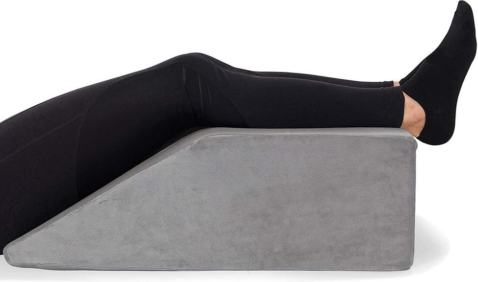 LEG ELEVATION PILLOW