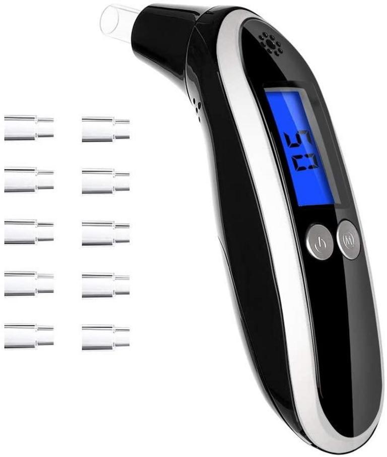 KETONE BREATH METER