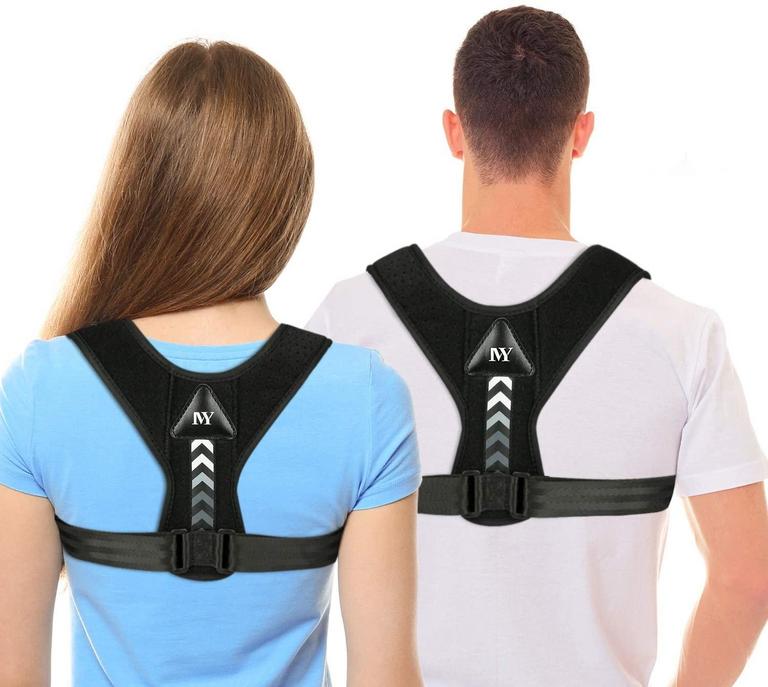 UNISEX POSTURE CORRECTOR