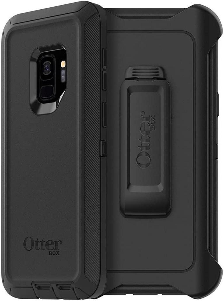 SAMSUNG GALAXY S9 CASE
