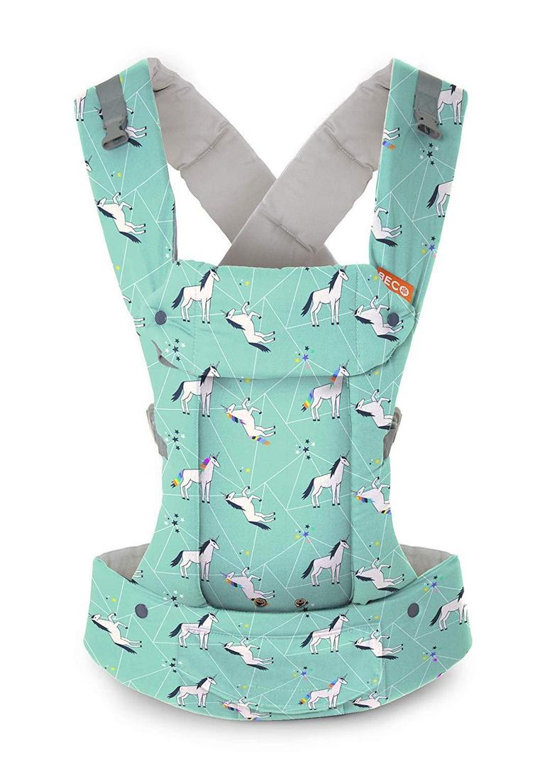 BECO GEMINI BABY CARRIER