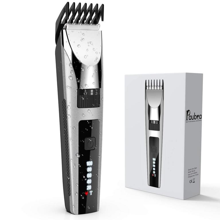 PAUBEA HAIR CLIPPER