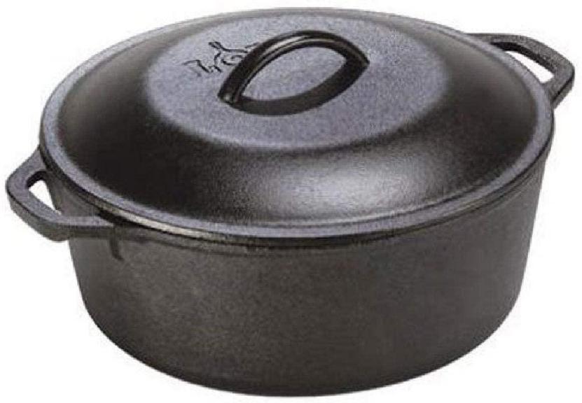LODGE 5 QT. DUTCH OVEN