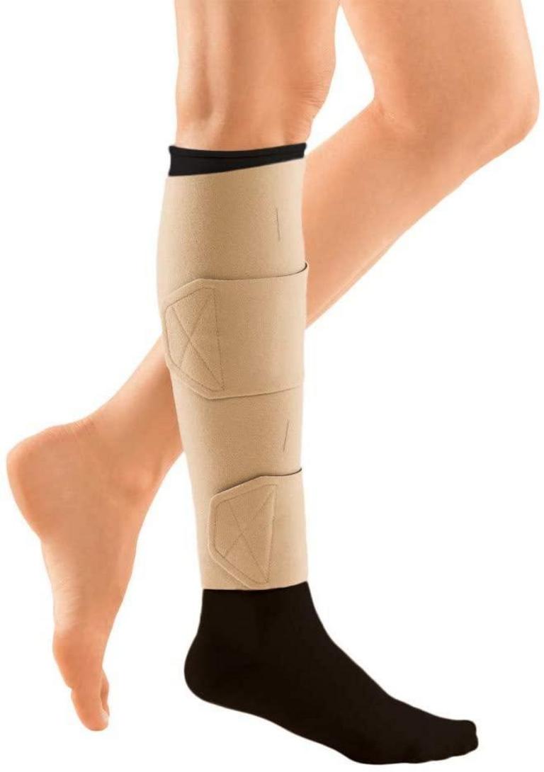 LOWER LEG COMPRESSION, SM