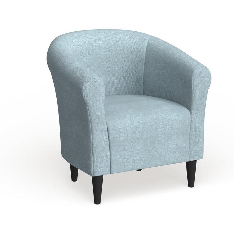 WALKER ACCENT CHAIR