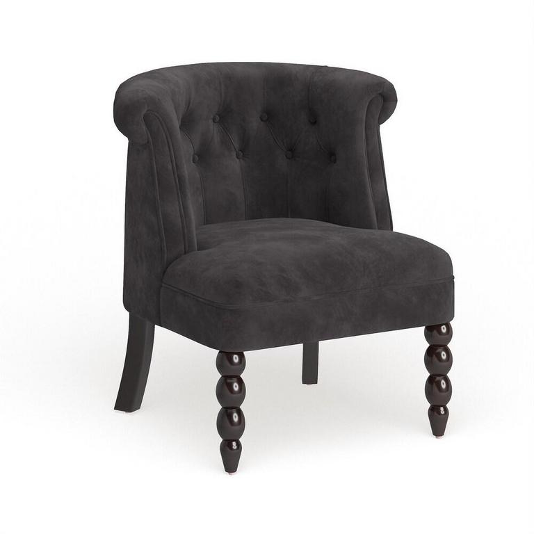 HESTON ACCENT CHAIR
