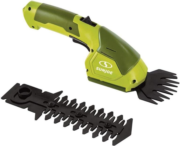 CORDLESS GRASS SHEAR