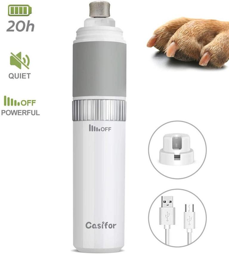 CASIFOR DOG NAIL GRINDER