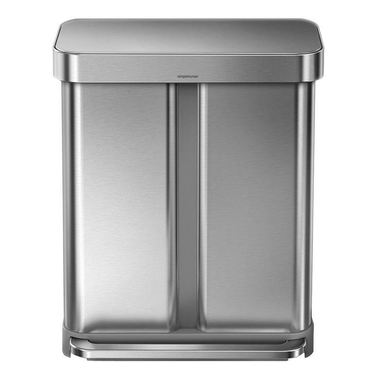 58-LITER TRASH CAN