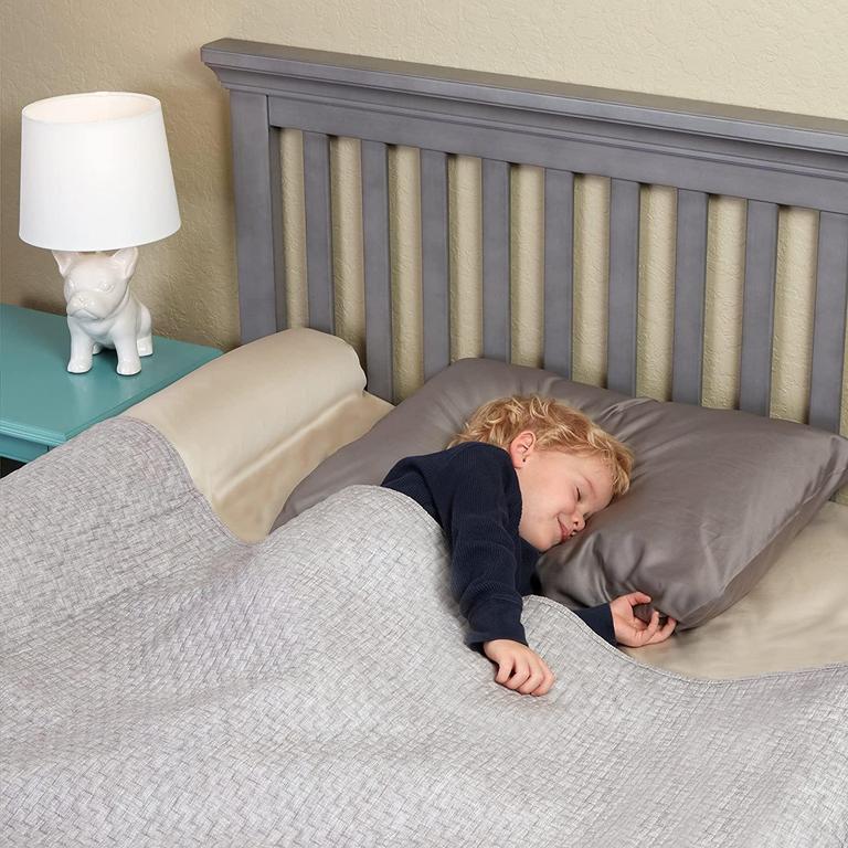 INFLATABLE BED RAIL, 52"X4.5"