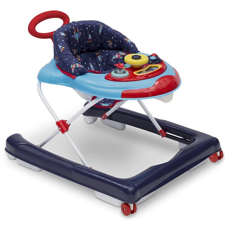 2-IN-1 ACTIVITY WALKER