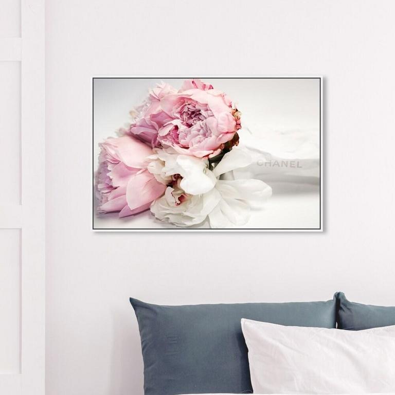 CANVAS PRINT, 36X24
