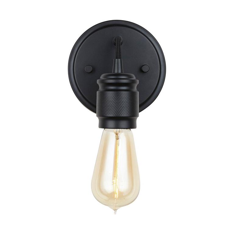 1-LIGHT WALL SCONCE