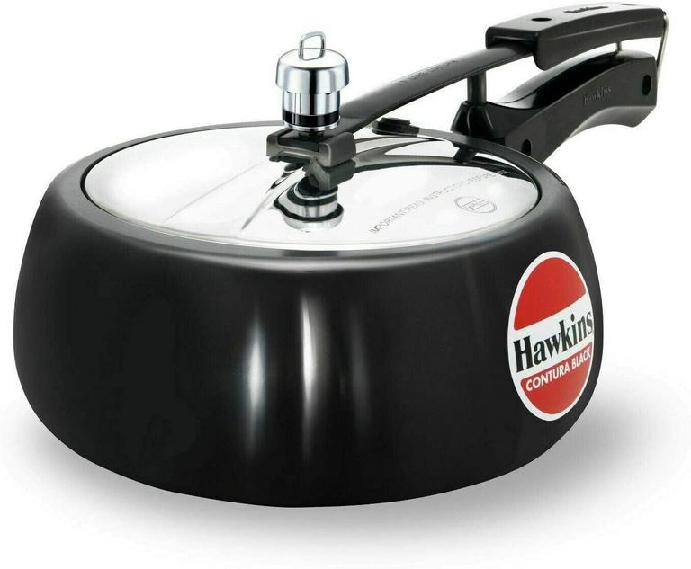 3.5L HAWKINS PRESSURE COOKER