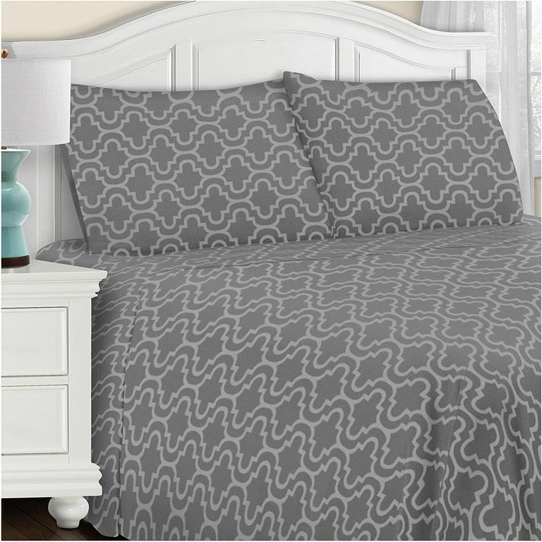 2 PC TWIN DUVET COVER SET