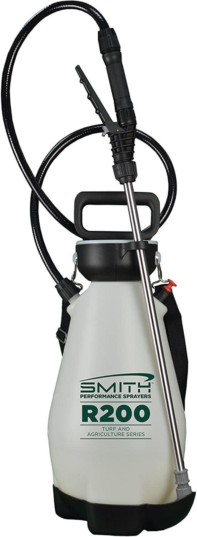 2-GALLON COMPRESSION SPRAYER