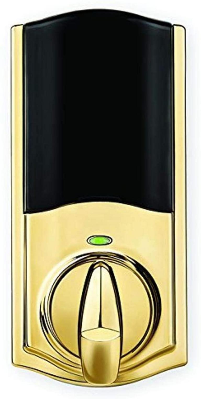 SMART LOCK CONVERSION KIT