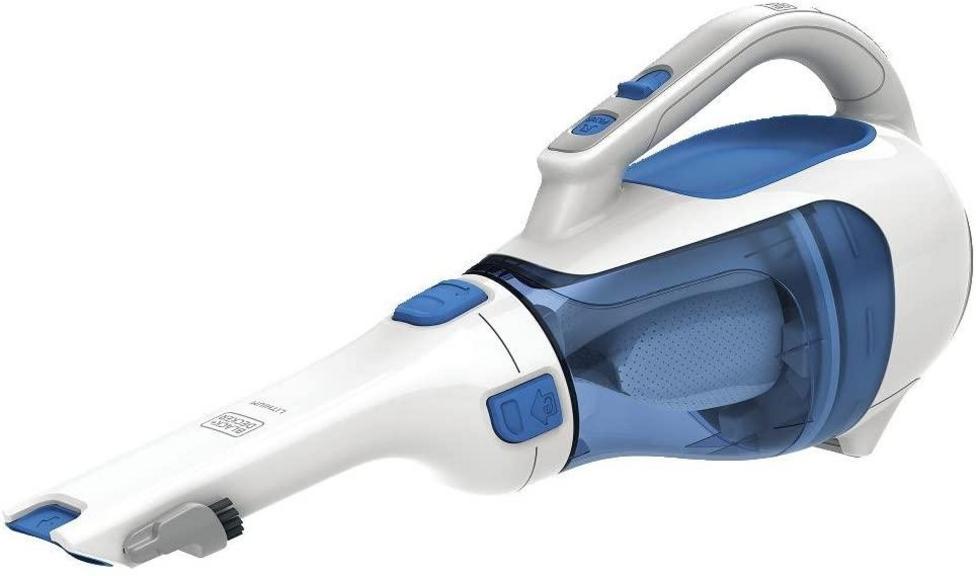 B&D DUSTBUSTER