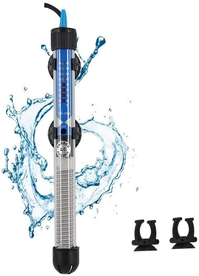 AQUARIUM HEATER