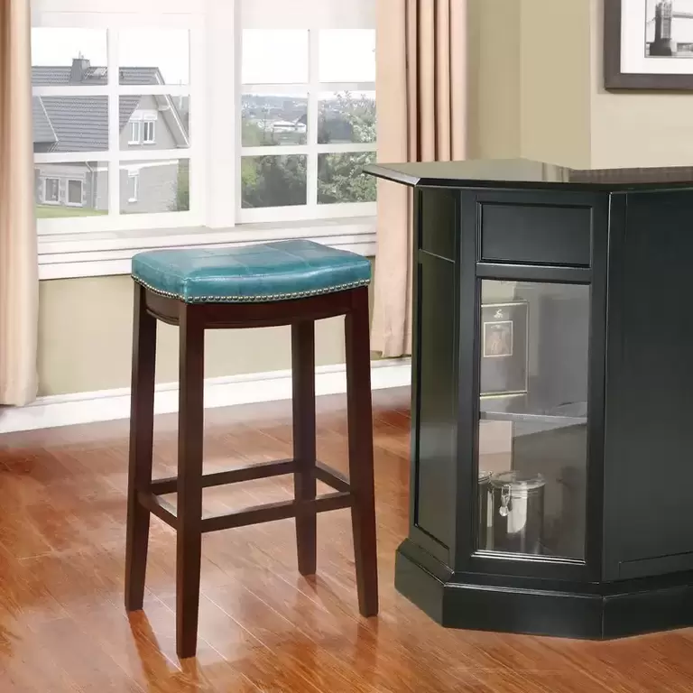 WILLAMETTE 30" BAR STOOL