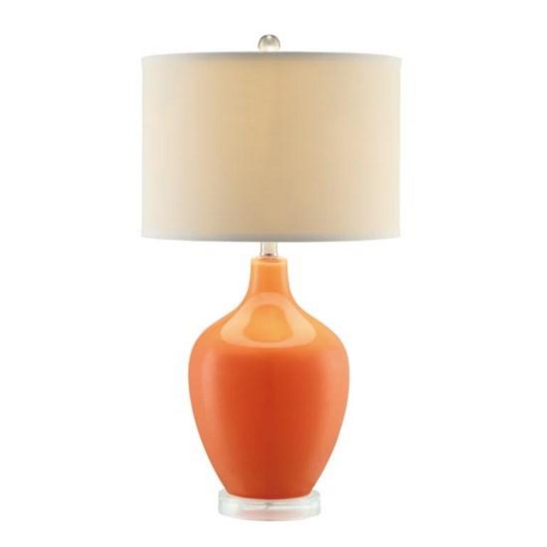 27" TABLE LAMP