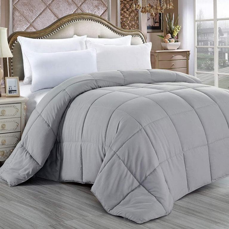 TWIN DOWN BLANKET