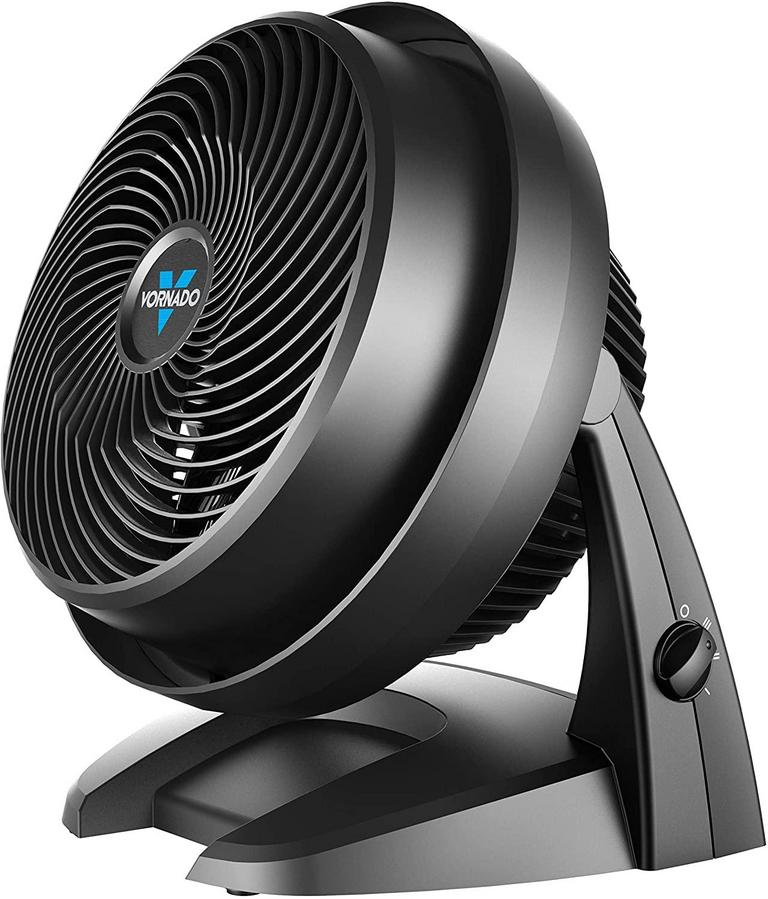 AIR CIRCULATING FAN