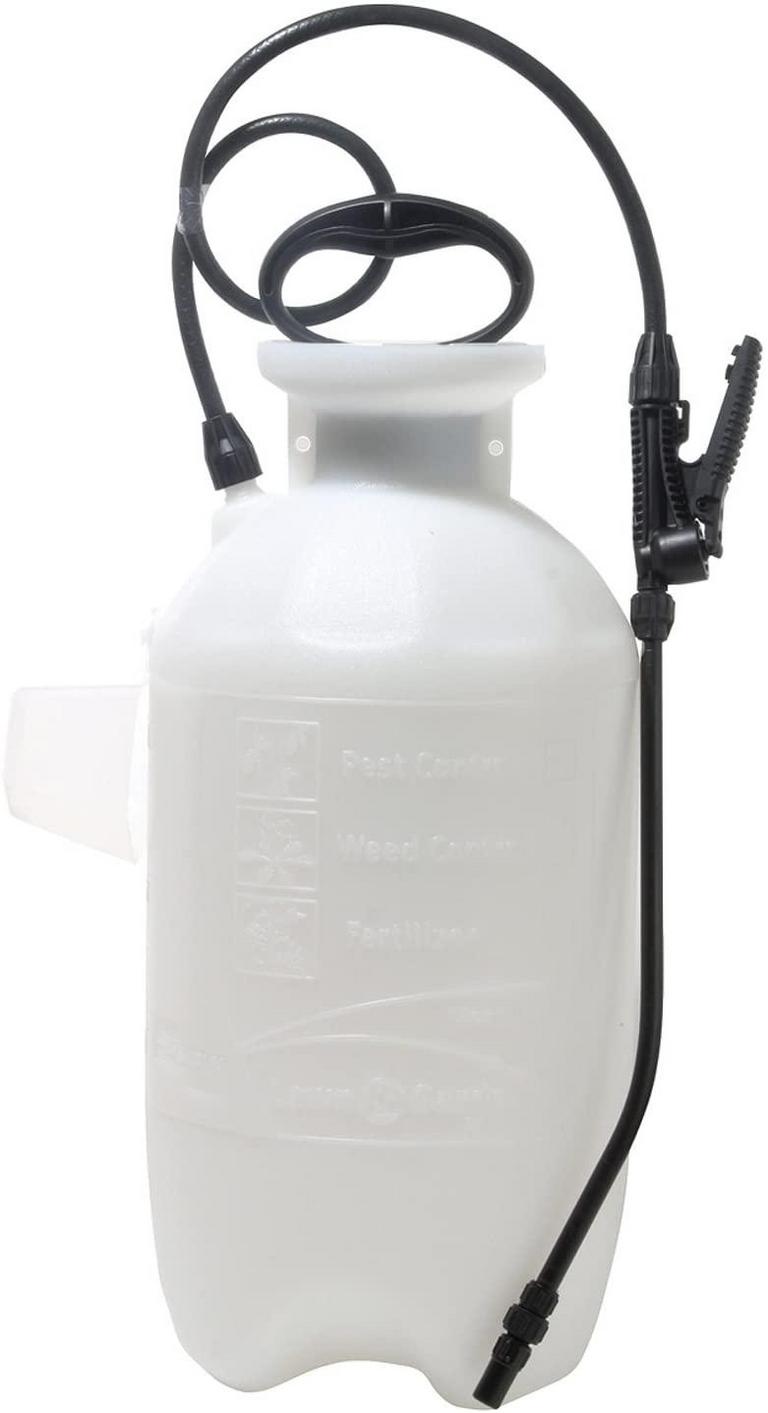2-GALLON SPRAYER 