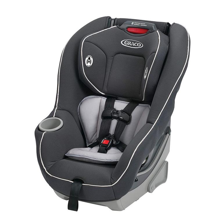 GRACO CONVERTIBLE CAR SEAT