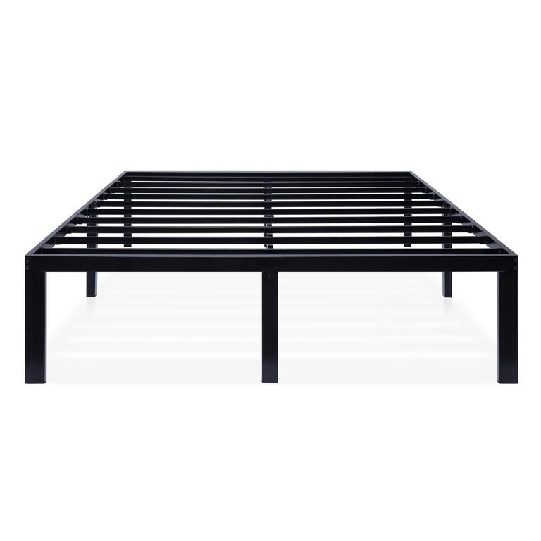 TWIN SLEEPLANNER 16" BED FRAME