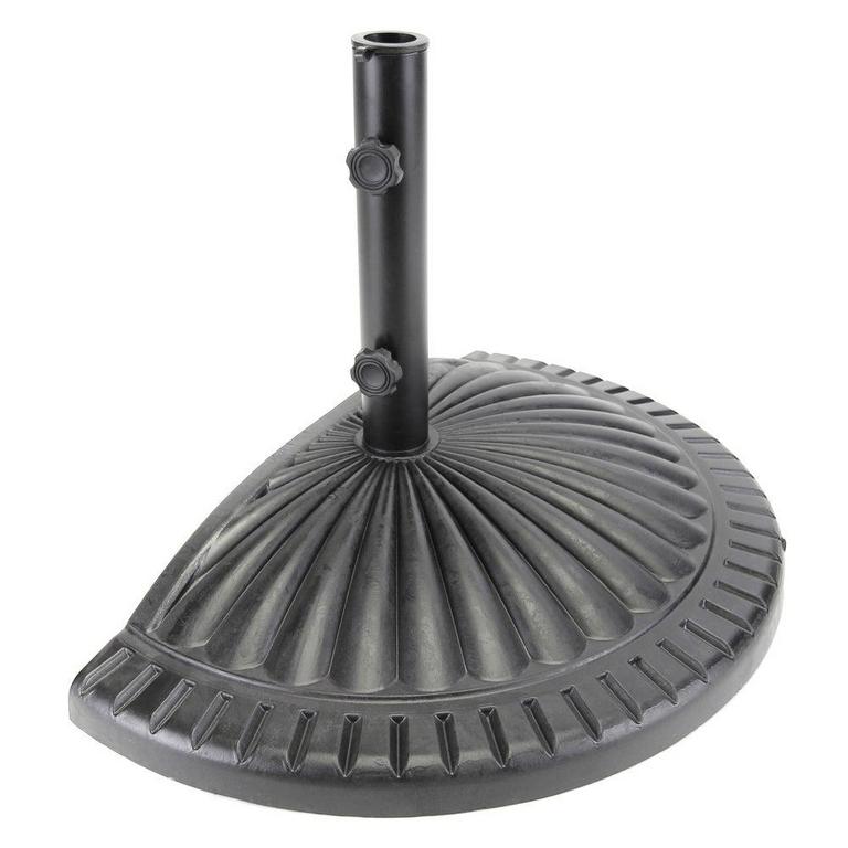 HALF UMBRELLA BASE