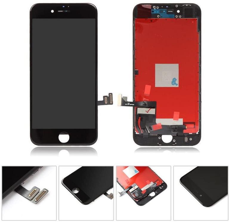 IPHONE 8+ SCREEN REPLACEMENT