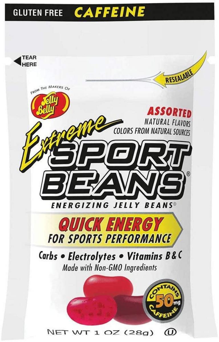 24PK JELLY BELLY ENERGY CHEWS
