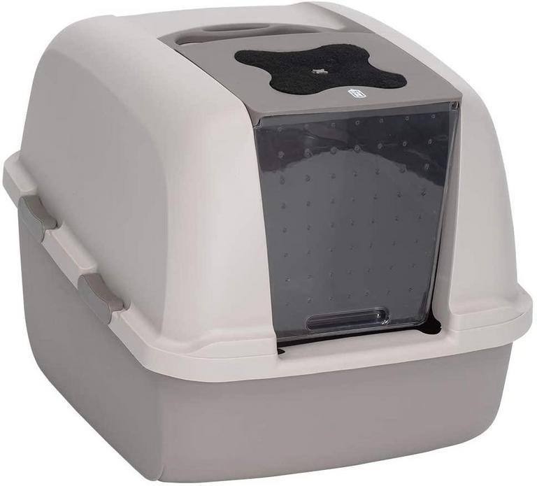 CAT JUMBO LITTER PAN